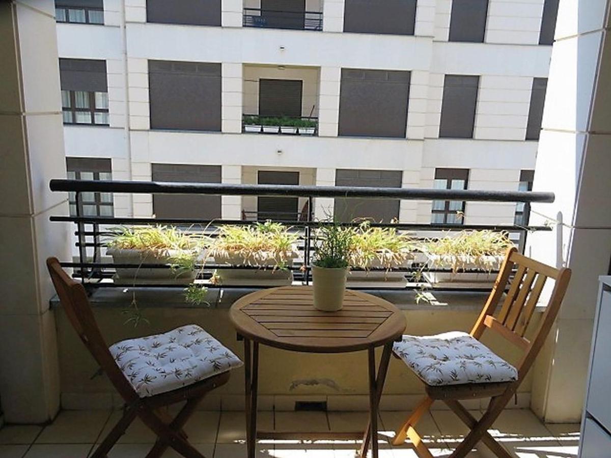 Ferienwohnung Egona-La39 Moderna, Ideal Familia Wifi -Parking Zarautz Exterior foto